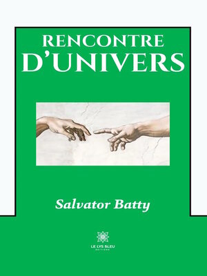 cover image of Rencontre d'univers